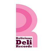 Delicious Deli Records logo