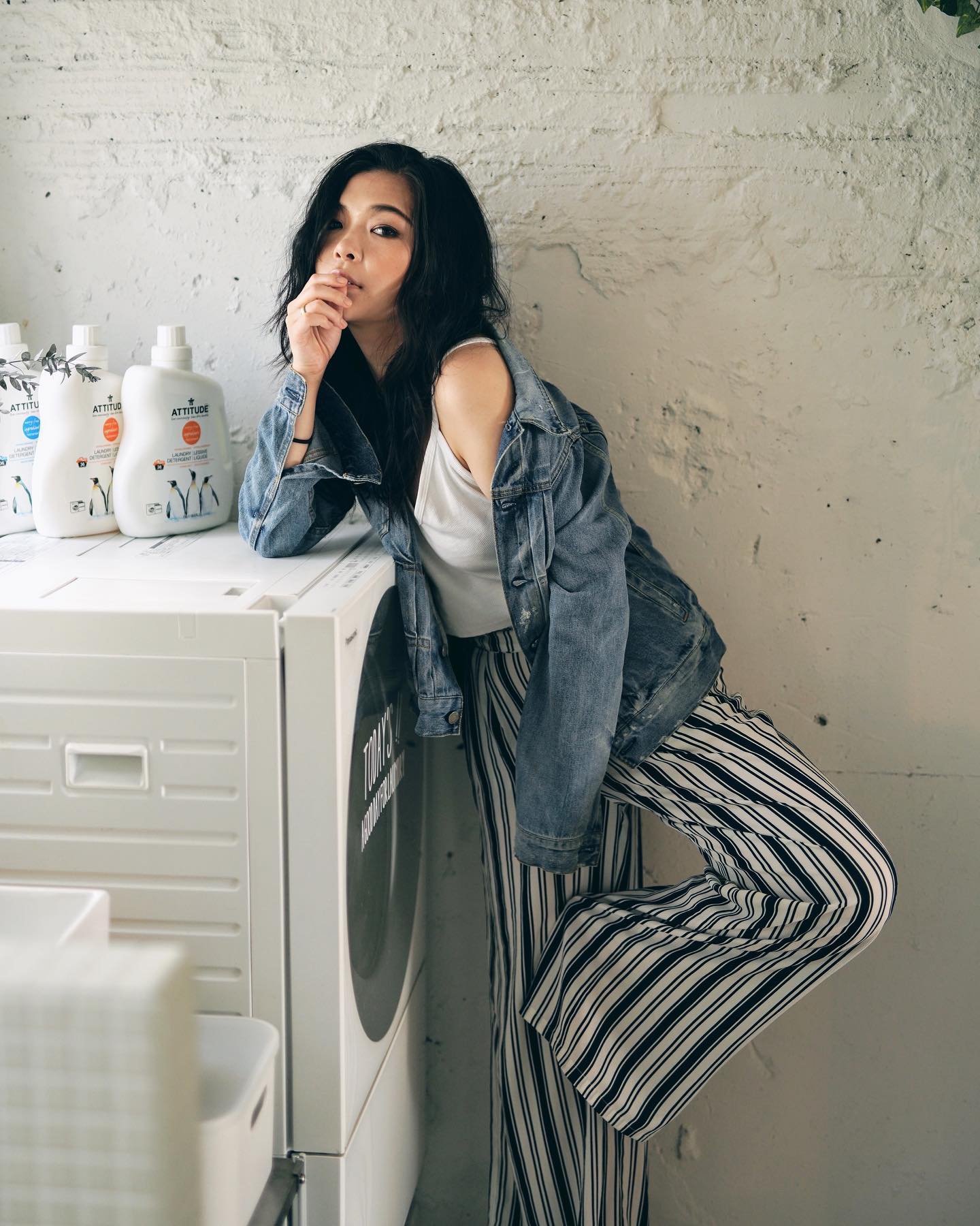 Tachibana Kana | LDH Girls Wiki | Fandom