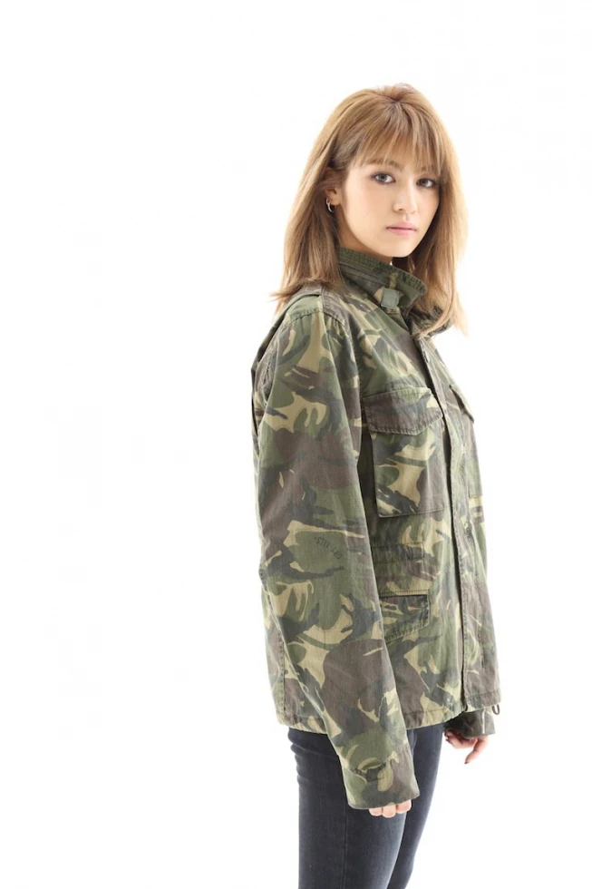 KAEDE/Gallery | LDH Girls Wiki | Fandom