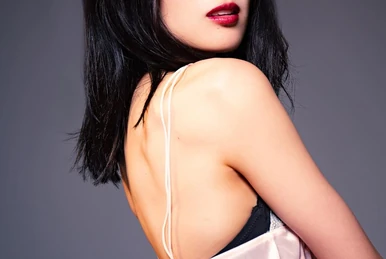 Muto Chiharu | LDH Girls Wiki | Fandom