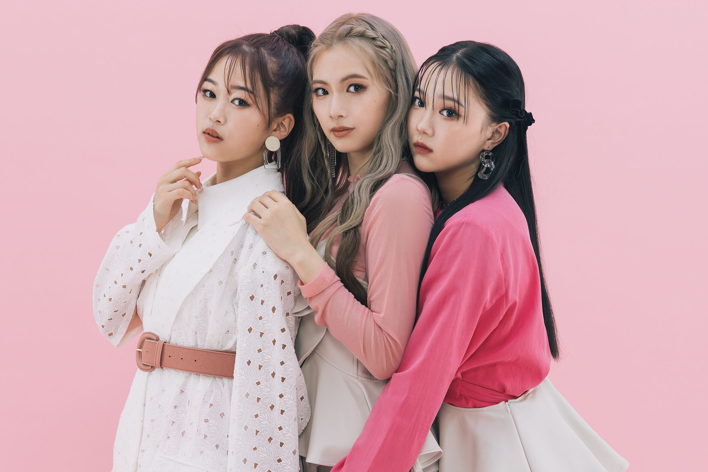 i | LDH Girls Wiki | Fandom