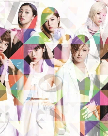 Secret Base Kimi Ga Kureta Mono Ldh Girls Wiki Fandom 茅野 愛衣、戸松 遥、早見 沙織「secret base ~君がくれたもの~ (10 years after ver.)」（edあの日見た花の名前を僕達はまだ知ら artis: secret base kimi ga kureta mono ldh