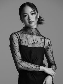 NOA | LDH Girls Wiki | Fandom NOA | LDH Girls Wiki | Fandom