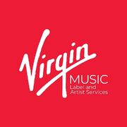 Virgin Music logo