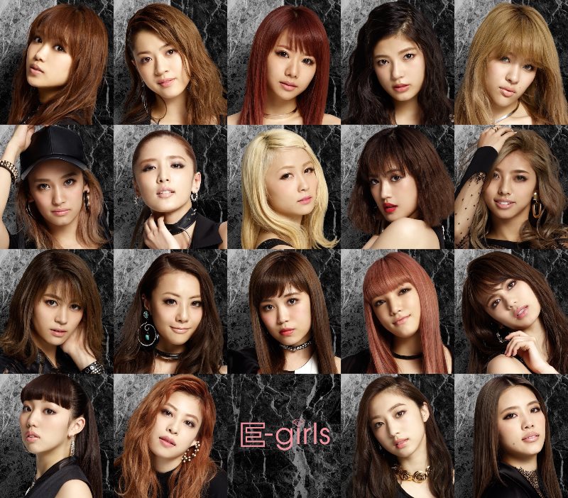 Pink Champagne Ldh Girls Wiki Fandom Pink Champagne Ldh Girls Wiki Fandom