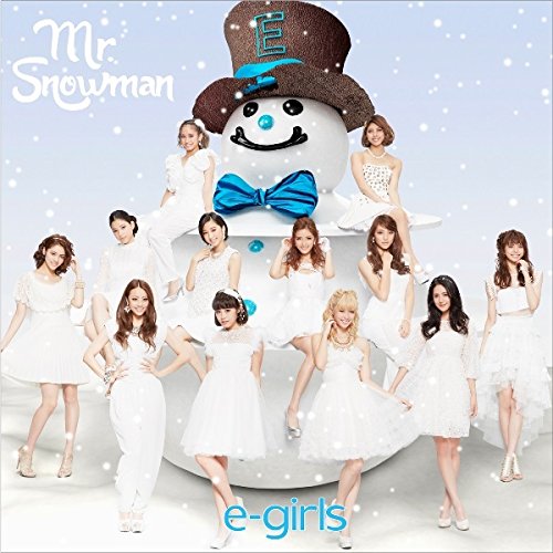 Mr.Snowman | LDH Girls Wiki | Fandom
