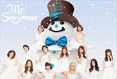 Dance Dance Dance | LDH Girls Wiki | Fandom