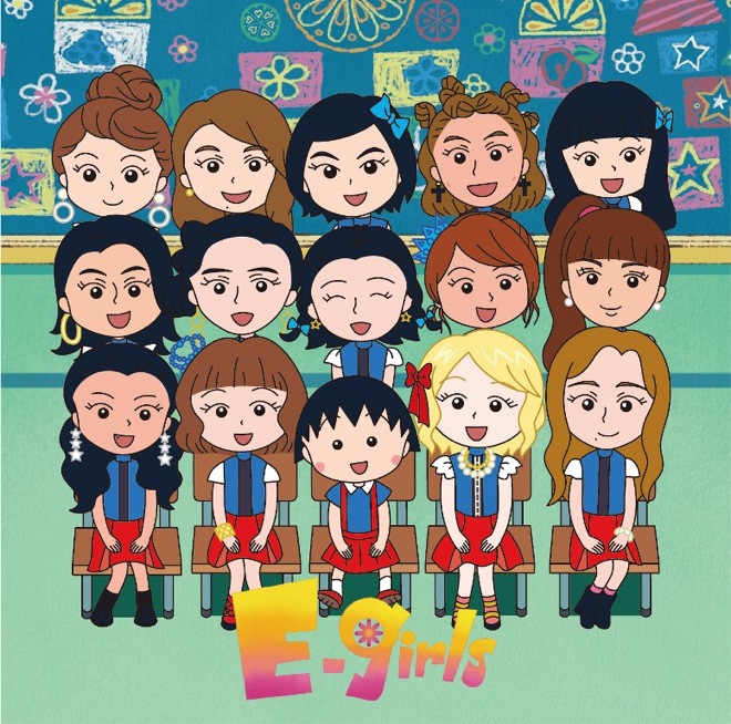 Odoru Ponpokorin LDH Girls Wiki Fandom