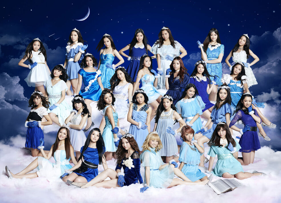 THE NEVER ENDING STORY | LDH Girls Wiki | Fandom THE NEVER ENDING STORY | LDH Girls Wiki | Fandom