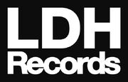 LDH Records logo