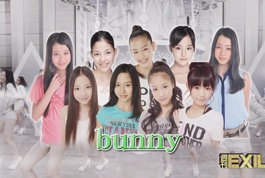 E-girls | LDH Girls Wiki | Fandom