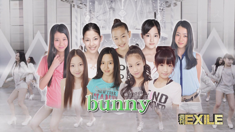 Bunny Ldh Girls Wiki Fandom