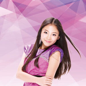 Inagaki Rio Ldh Girls Wiki Fandom Inagaki Rio Ldh Girls Wiki Fandom