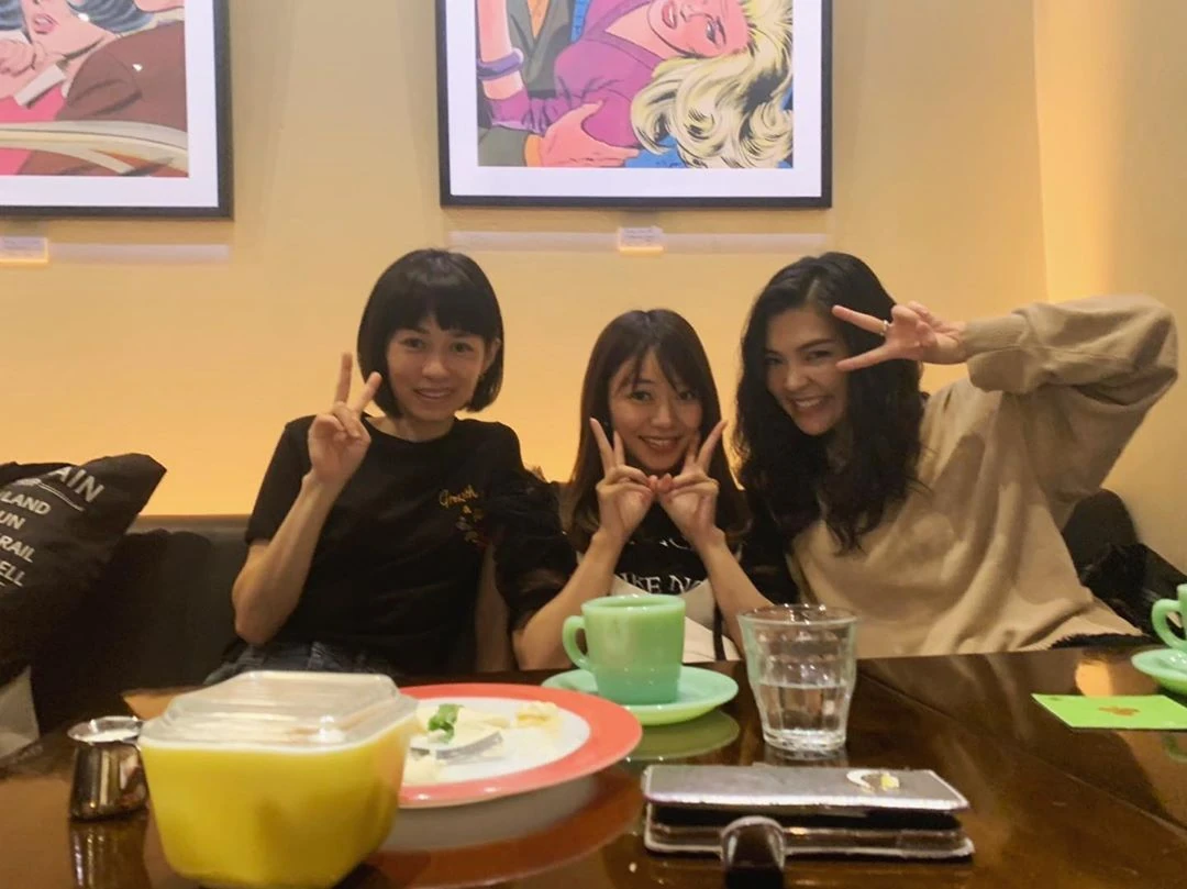 Matsumuro Mai LDH Girls Wiki Fandom