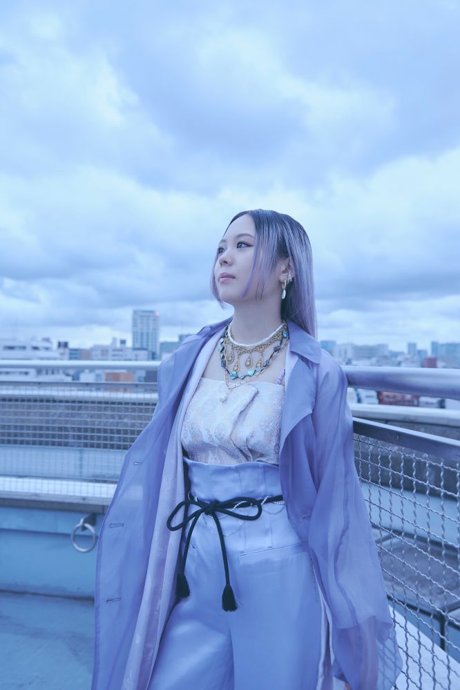 Nakamoto Mizuki | LDH Girls Wiki | Fandom