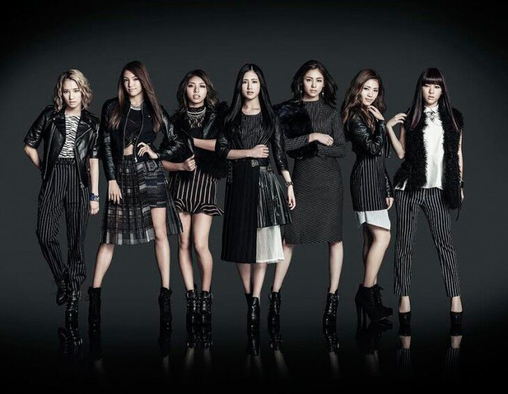 Seek A Light | LDH Girls Wiki | Fandom