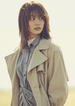 KAEDE/Gallery | LDH Girls Wiki | Fandom