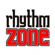 Rhythm zone logo