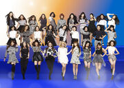  promoting the single