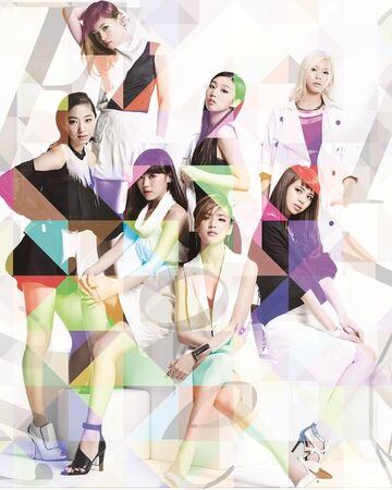 Spring Has Come Ldh Girls Wiki Fandom Spring Has Come Ldh Girls Wiki Fandom