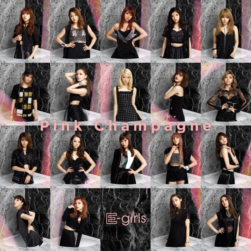 Pink Champagne Ldh Girls Wiki Fandom