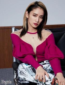 Yurino Gallery Ldh Girls Wiki Fandom