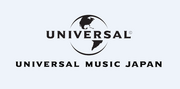 UNIVERSAL MUSIC JAPAN logo