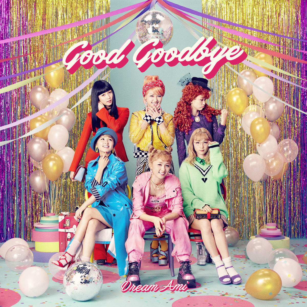 Good Goodbye Ldh Girls Wiki Fandom Good Goodbye Ldh Girls Wiki Fandom