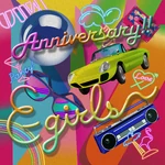 "Anniversary!!"