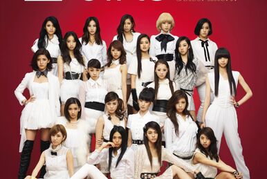 E-girls Single 「Dance Dance Dance」 DISCOGRAPHY [『Dance Dance Dance』]｜E-girls（イー・ガールズ