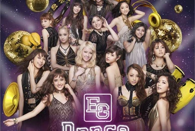 Dance Dance Dance | LDH Girls Wiki | Fandom