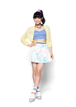 Yamaguchi Nonoka Gallery Ldh Girls Wiki Fandom Yamaguchi Nonoka Gallery Ldh Girls Wiki Fandom