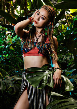 Takebe Yuzuna/Gallery | LDH Girls Wiki | Fandom Takebe Yuzuna/Gallery | LDH Girls Wiki | Fandom