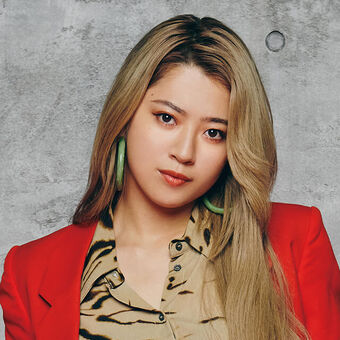E Girls Ldh Girls Wiki Fandom E Girls Ldh Girls Wiki Fandom