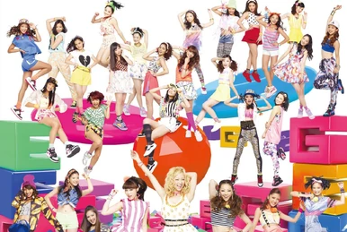 Dance Dance Dance | LDH Girls Wiki | Fandom