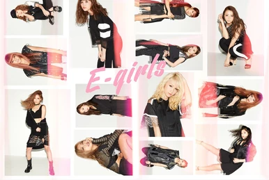 Dance Dance Dance | LDH Girls Wiki | Fandom
