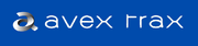 avex trax logo