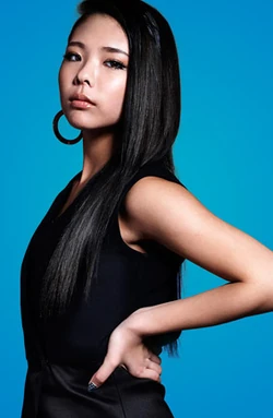 Muto Chiharu/Gallery | LDH Girls Wiki | Fandom