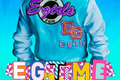 E.G. SMILE -E-girls BEST- | LDH Girls Wiki | Fandom