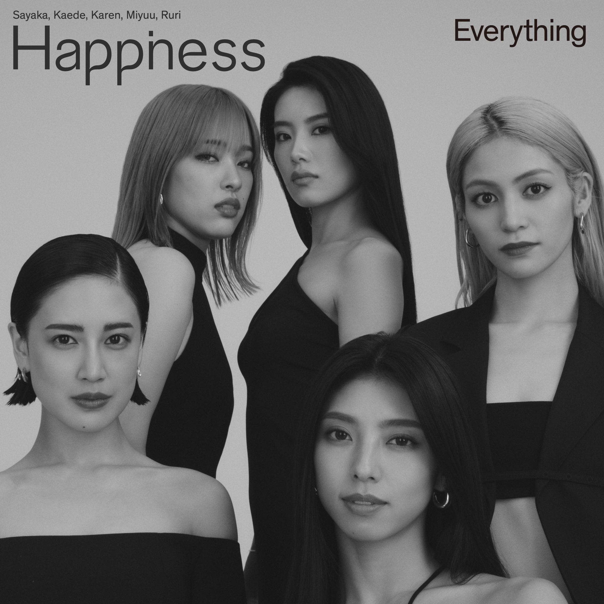 Everything | LDH Girls Wiki | Fandom