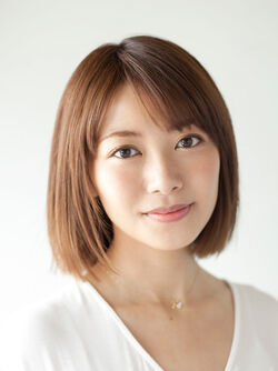 Hasebe Yu | LDH Girls Wiki | Fandom