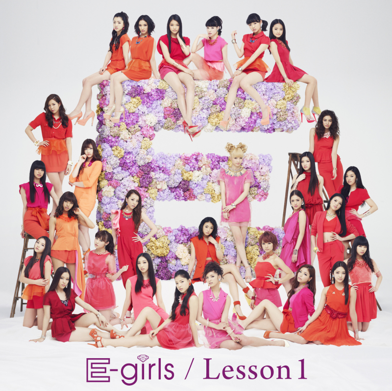 Lesson 1 | LDH Girls Wiki | Fandom