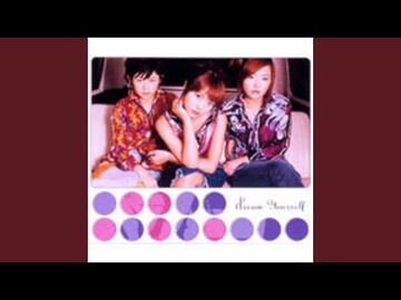 Get Over | LDH Girls Wiki | Fandom