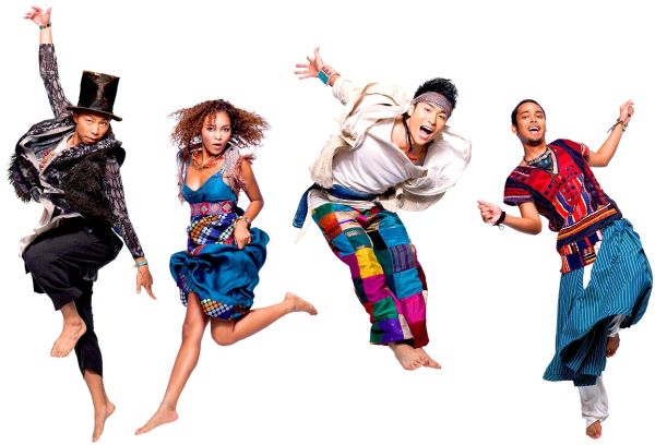 Family dance series 2024 highlights and 2025 event