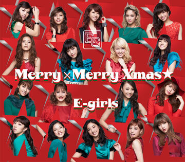Merry×Merry Xmas☆ | LDH Girls Wiki | Fandom