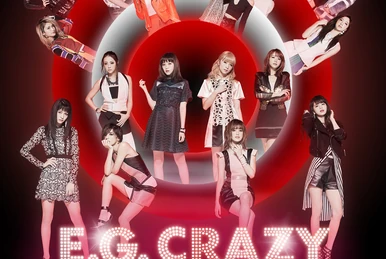 E.G.family/E.G.Power 2019～POWER to the … E.G.POWER 2019 ~POWER to the DOME~ | LDH Girls Wiki | Fandom