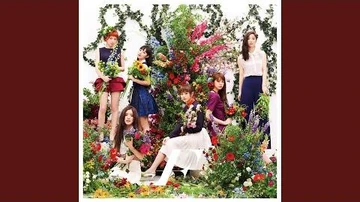 Akikaze no Answer | LDH Girls Wiki | Fandom