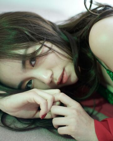 Rei Ldh Girls Wiki Fandom Rei Ldh Girls Wiki Fandom