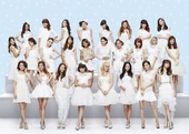E-girls - Mr Snowman promo 2.jpg (252 KB) "Mr.Snowman" (November 2014)