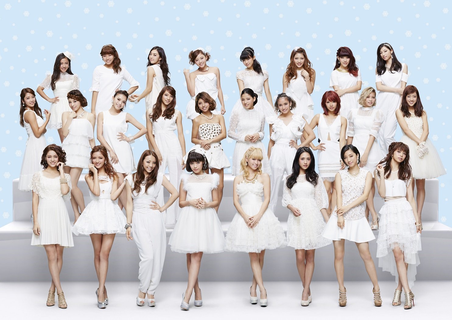 Mr Snowman Ldh Girls Wiki Fandom Mr Snowman Ldh Girls Wiki Fandom